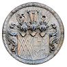 Wappen Graf von Merveldt