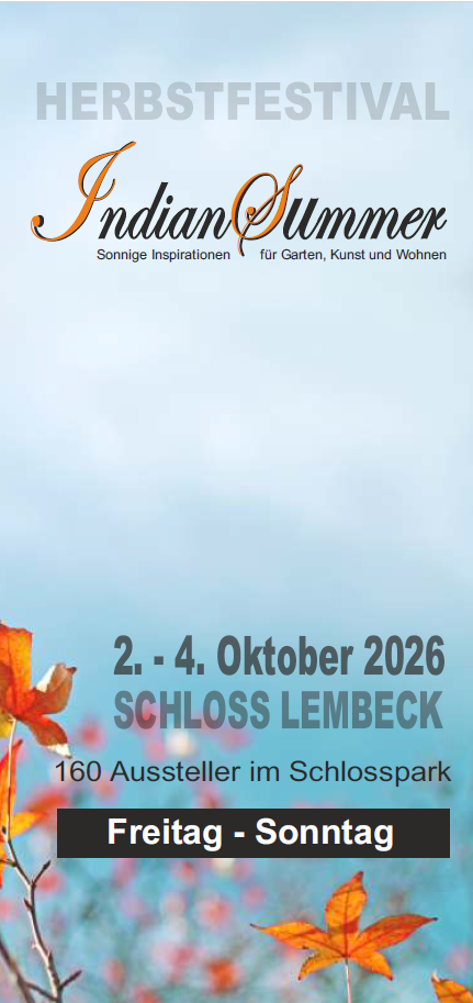 Indian Summer 26