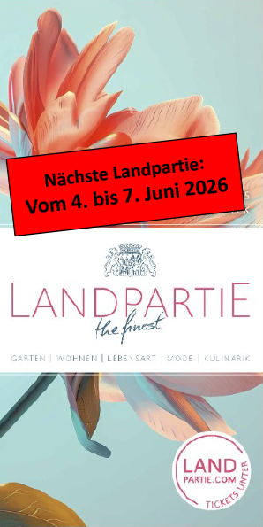 landpartie 2026