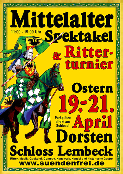 Ritterspektakel